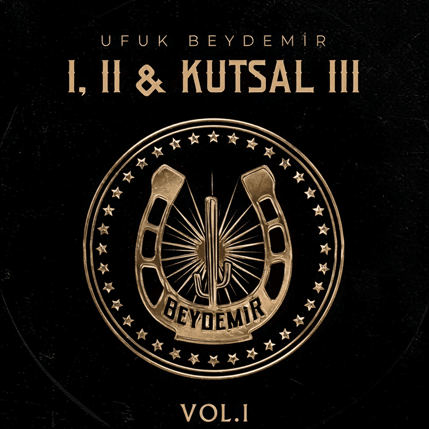  I, II &Kutsal III Vol. 1
